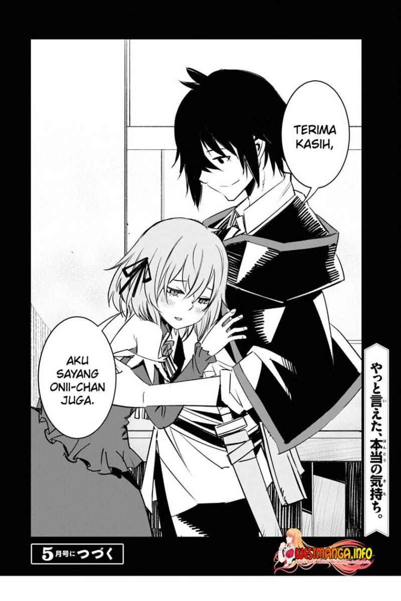 Shin no Nakama janai to Yuusha no Party wo Oidasareta node Henkyou de Slow Life suru Koto ni shimashit Chapter 54 Gambar 36