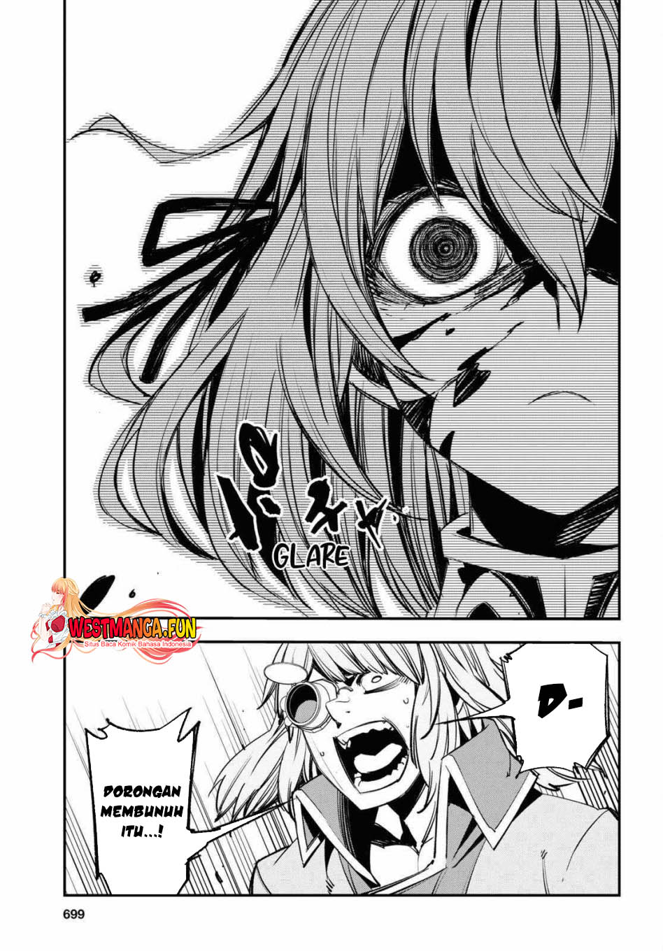 Shin no Nakama janai to Yuusha no Party wo Oidasareta node Henkyou de Slow Life suru Koto ni shimashit Chapter 68 Gambar 6