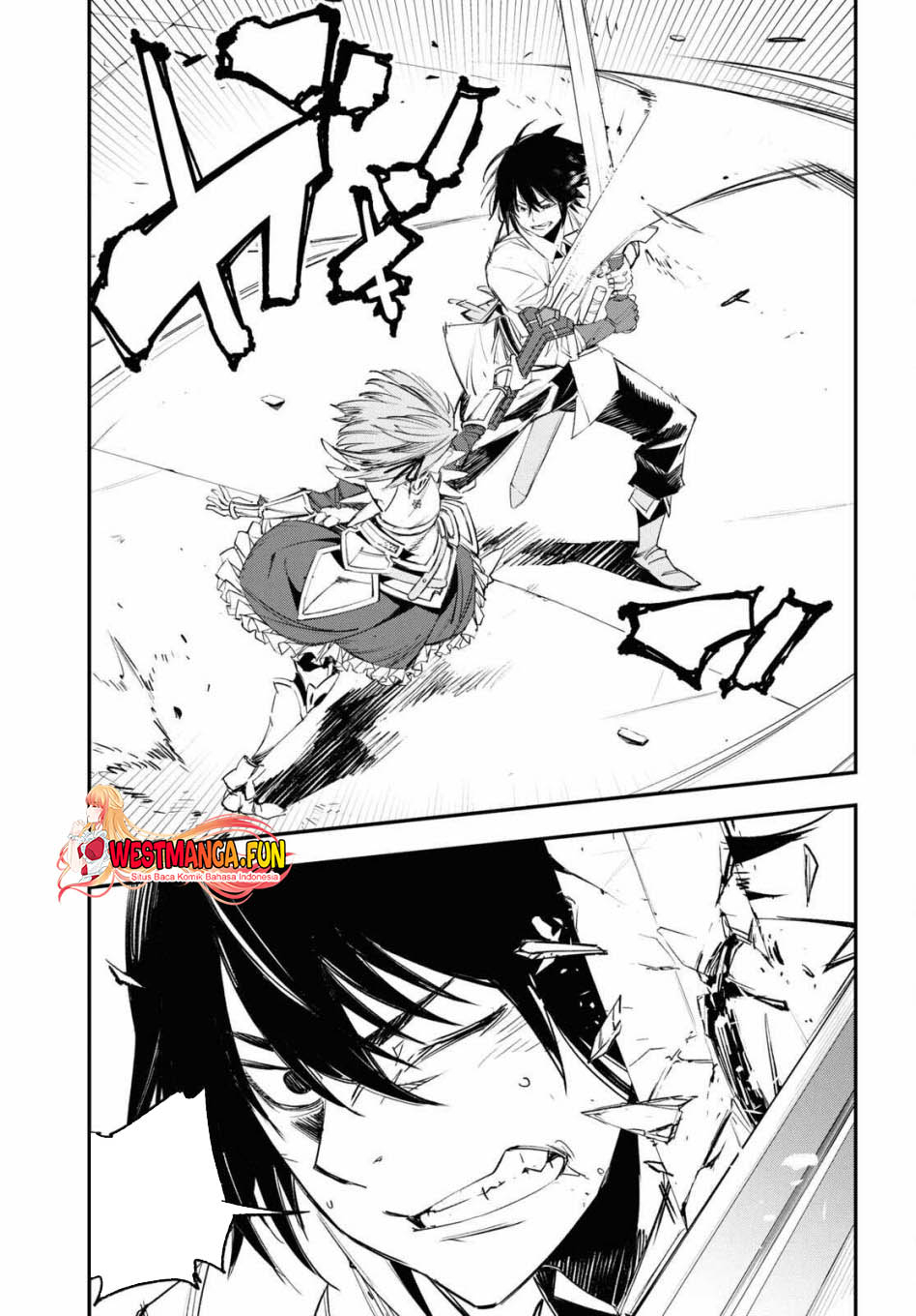 Shin no Nakama janai to Yuusha no Party wo Oidasareta node Henkyou de Slow Life suru Koto ni shimashit Chapter 68 Gambar 10