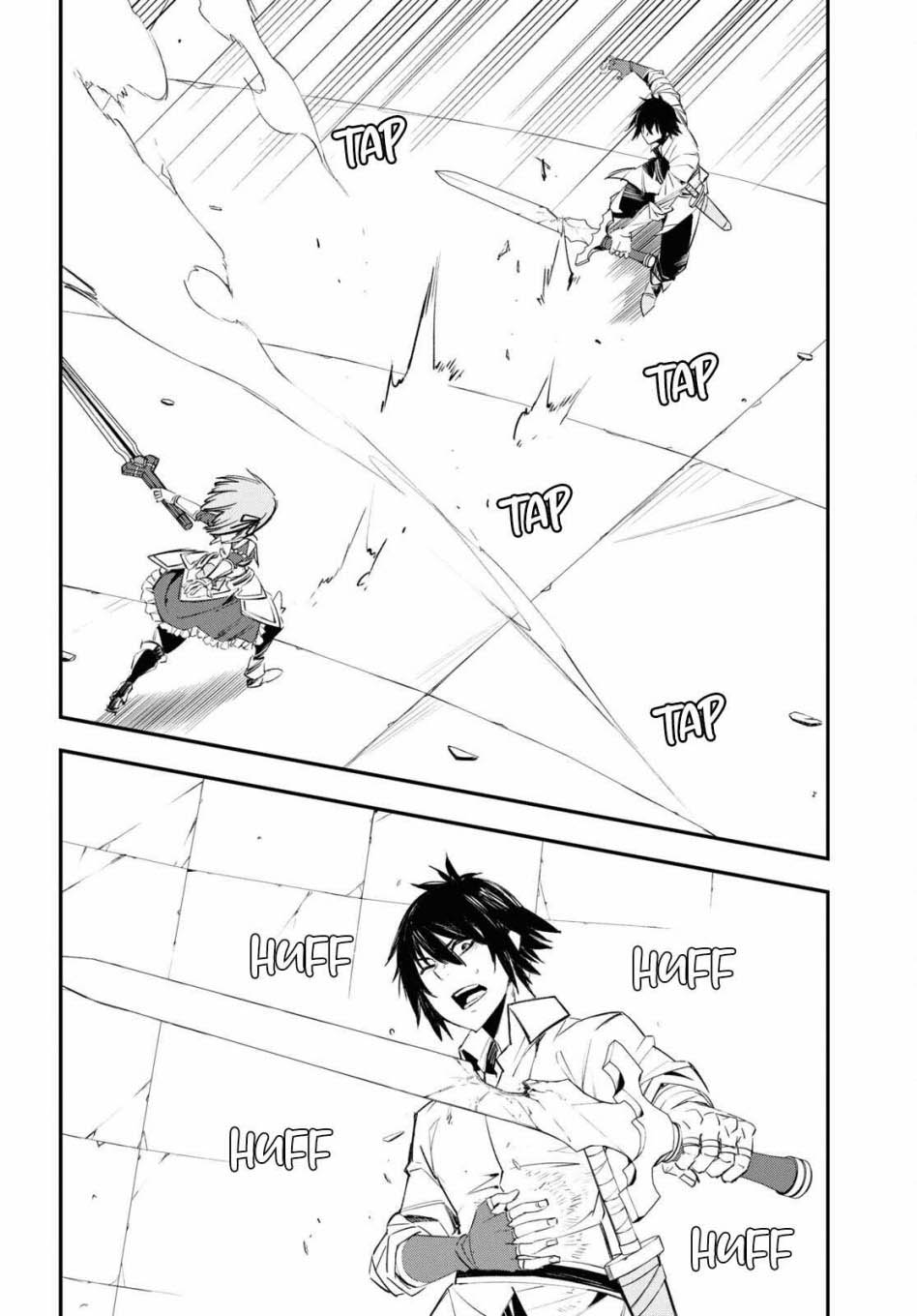 Shin no Nakama janai to Yuusha no Party wo Oidasareta node Henkyou de Slow Life suru Koto ni shimashit Chapter 68 Gambar 11