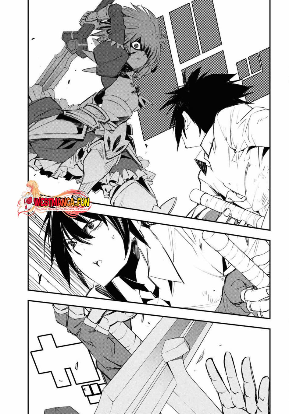Shin no Nakama janai to Yuusha no Party wo Oidasareta node Henkyou de Slow Life suru Koto ni shimashit Chapter 68 Gambar 14