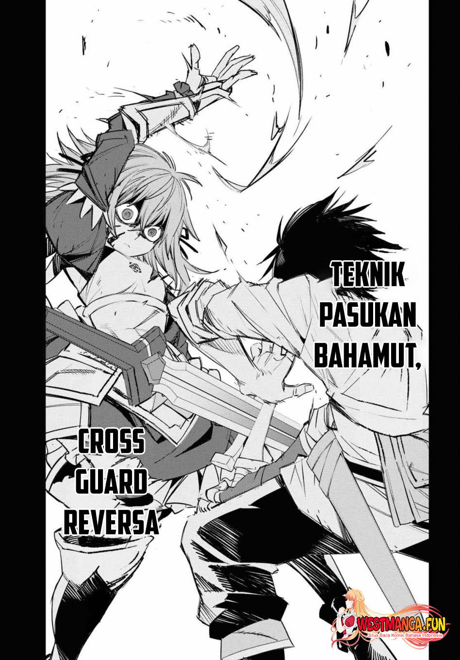 Shin no Nakama janai to Yuusha no Party wo Oidasareta node Henkyou de Slow Life suru Koto ni shimashit Chapter 68 Gambar 16