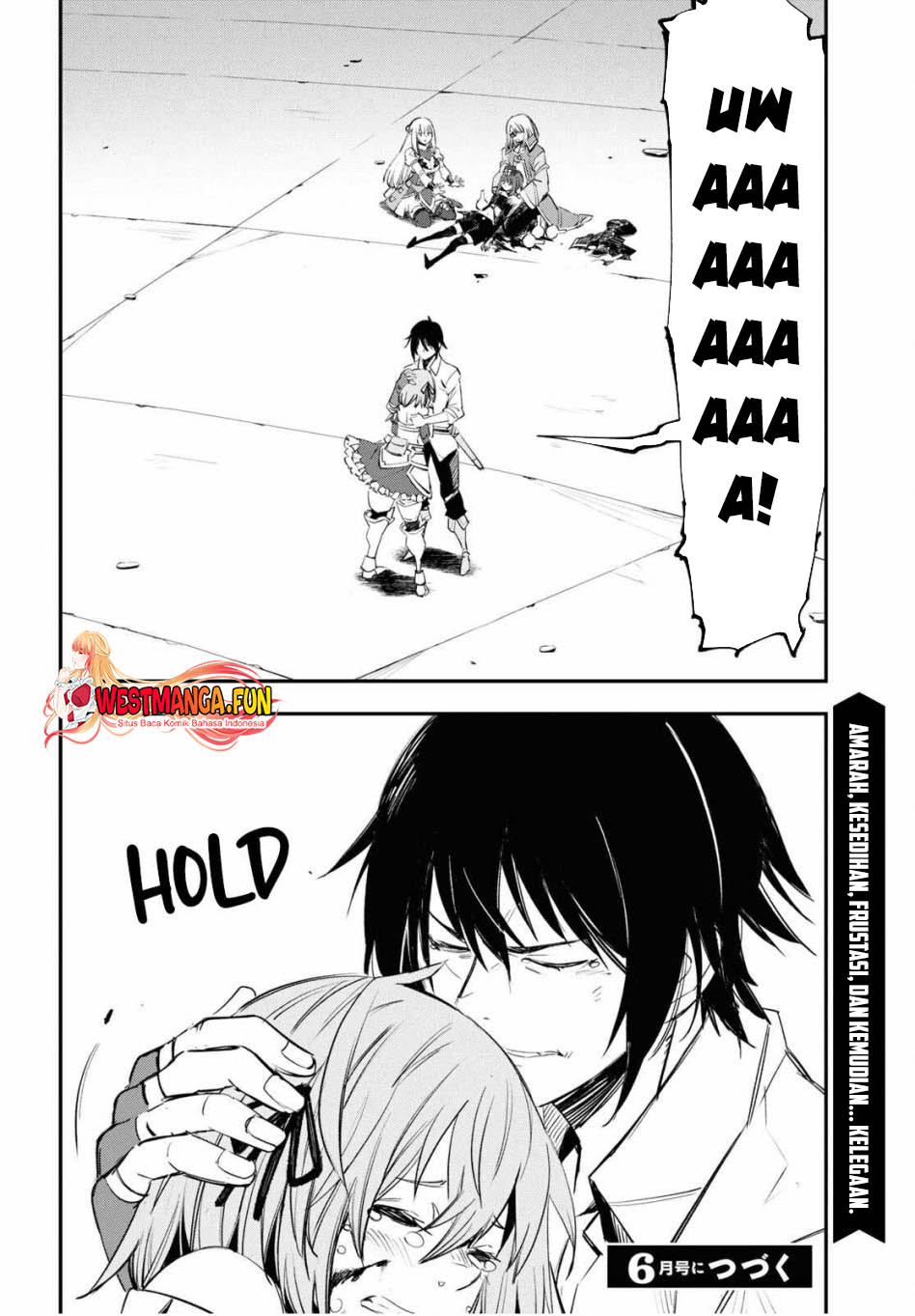 Shin no Nakama janai to Yuusha no Party wo Oidasareta node Henkyou de Slow Life suru Koto ni shimashit Chapter 68 Gambar 23