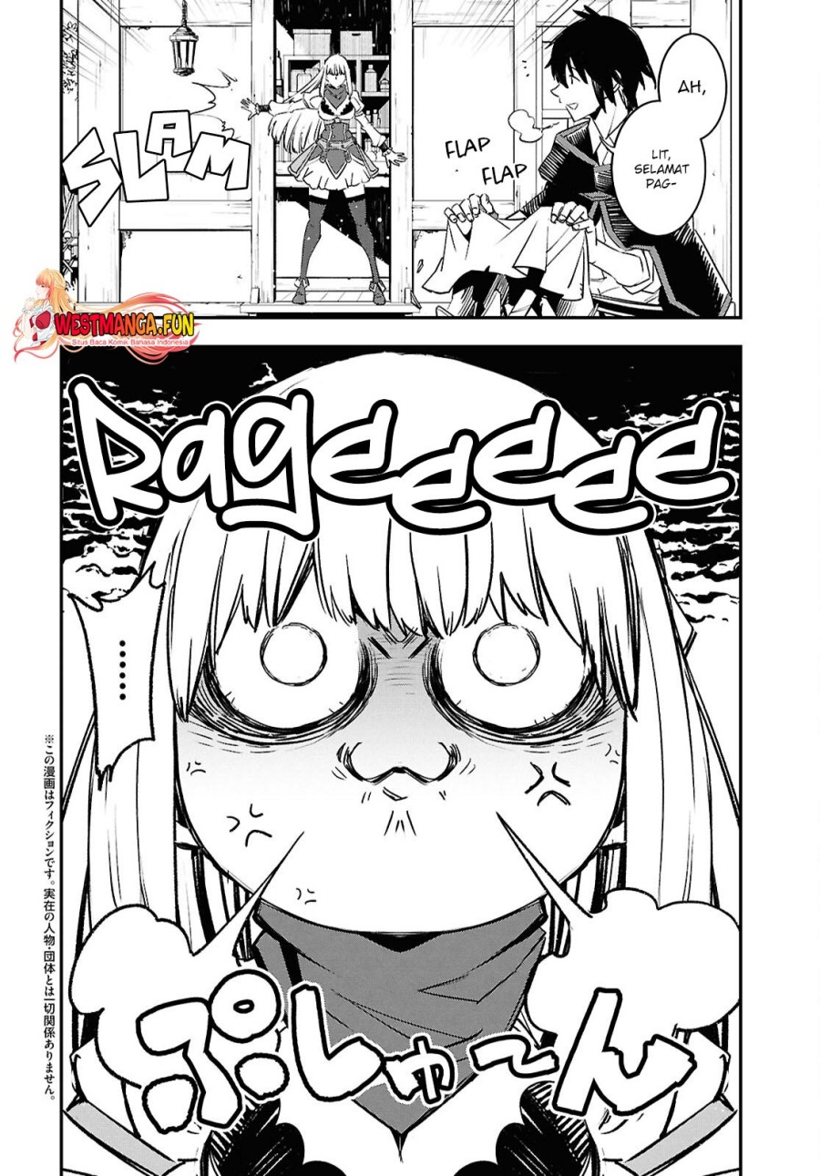 Shin no Nakama janai to Yuusha no Party wo Oidasareta node Henkyou de Slow Life suru Koto ni shimashit Chapter 71 Gambar 3