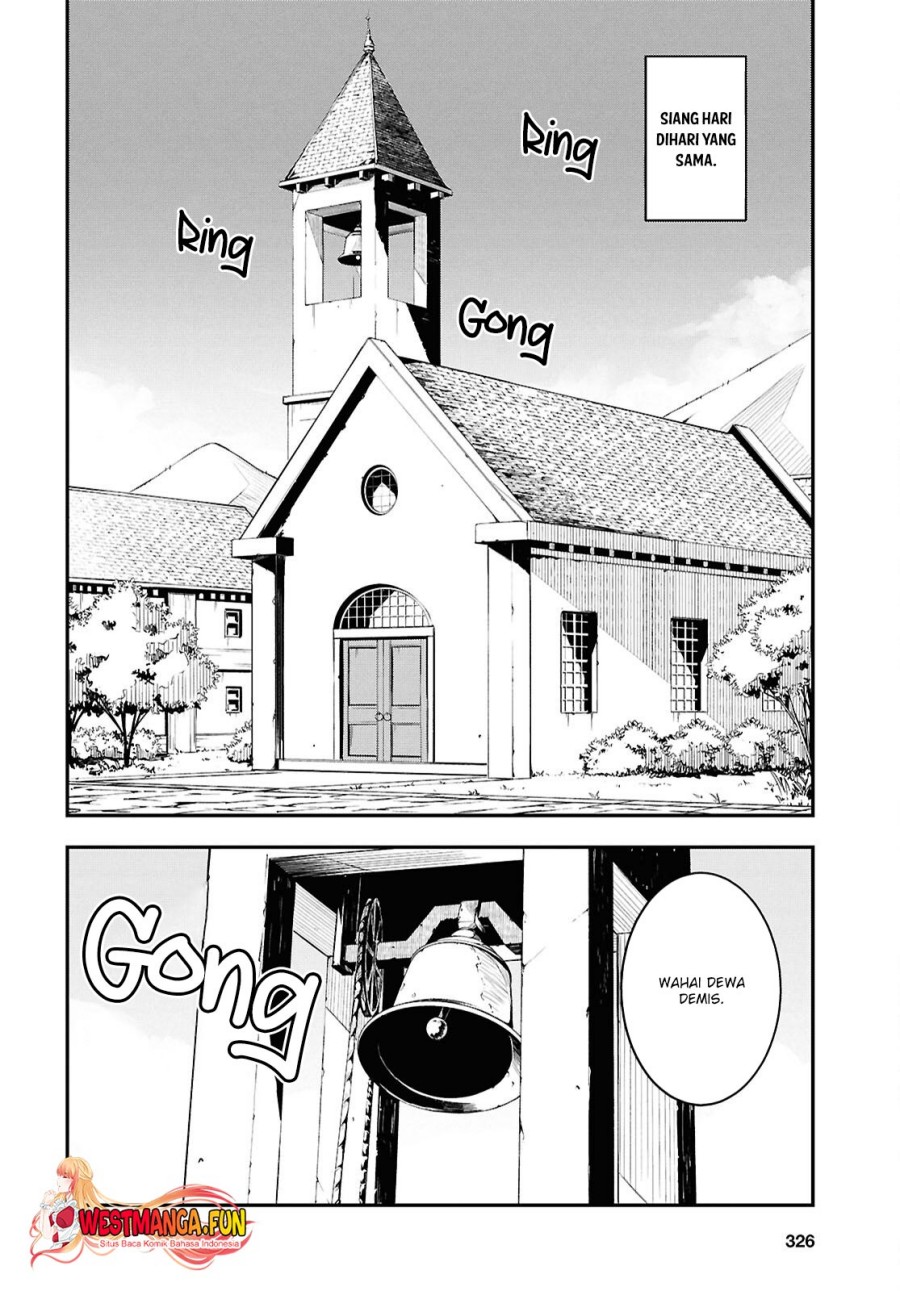 Shin no Nakama janai to Yuusha no Party wo Oidasareta node Henkyou de Slow Life suru Koto ni shimashit Chapter 71 Gambar 19