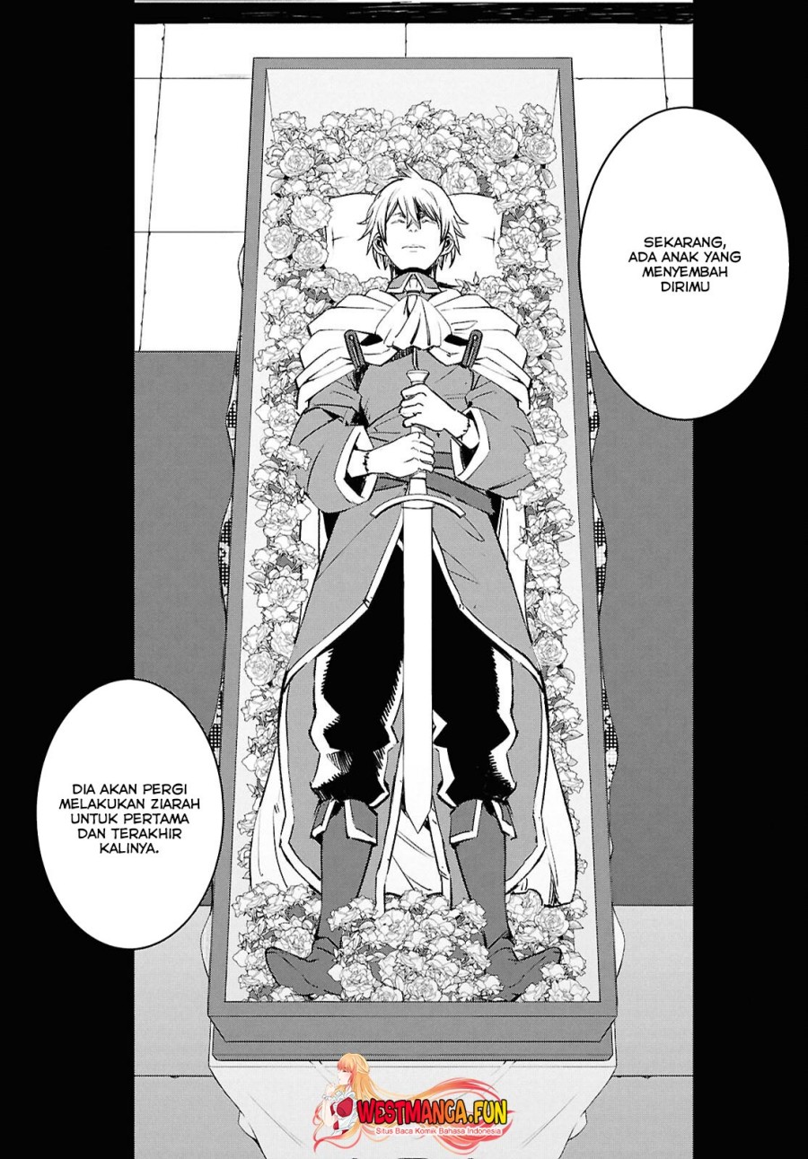 Shin no Nakama janai to Yuusha no Party wo Oidasareta node Henkyou de Slow Life suru Koto ni shimashit Chapter 71 Gambar 20