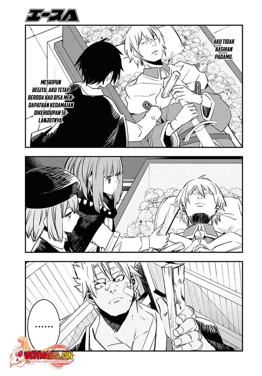 Shin no Nakama janai to Yuusha no Party wo Oidasareta node Henkyou de Slow Life suru Koto ni shimashit Chapter 71 Gambar 24