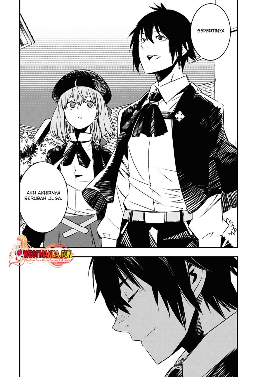 Shin no Nakama janai to Yuusha no Party wo Oidasareta node Henkyou de Slow Life suru Koto ni shimashit Chapter 71 Gambar 31