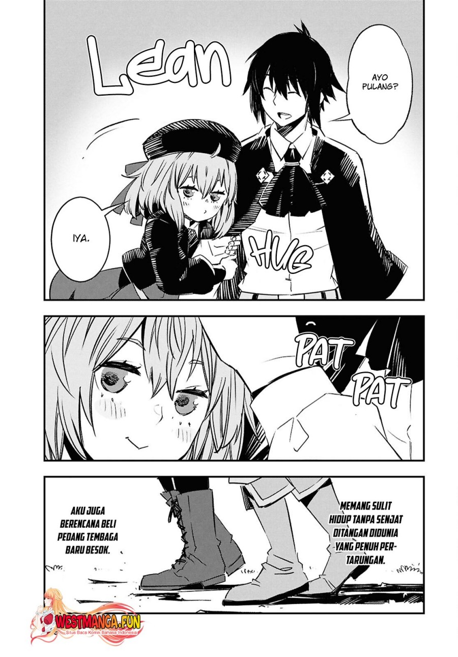 Shin no Nakama janai to Yuusha no Party wo Oidasareta node Henkyou de Slow Life suru Koto ni shimashit Chapter 71 Gambar 32