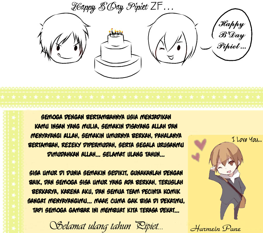 Shindere Shoujo to Kodoku na Shinigami Chapter 09 Gambar 2