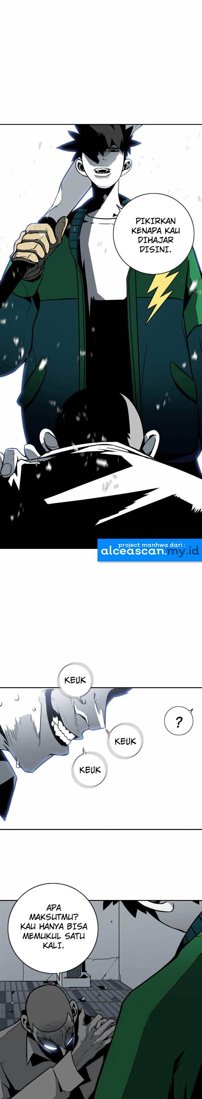 Shindorim Chapter 05 Gambar 3