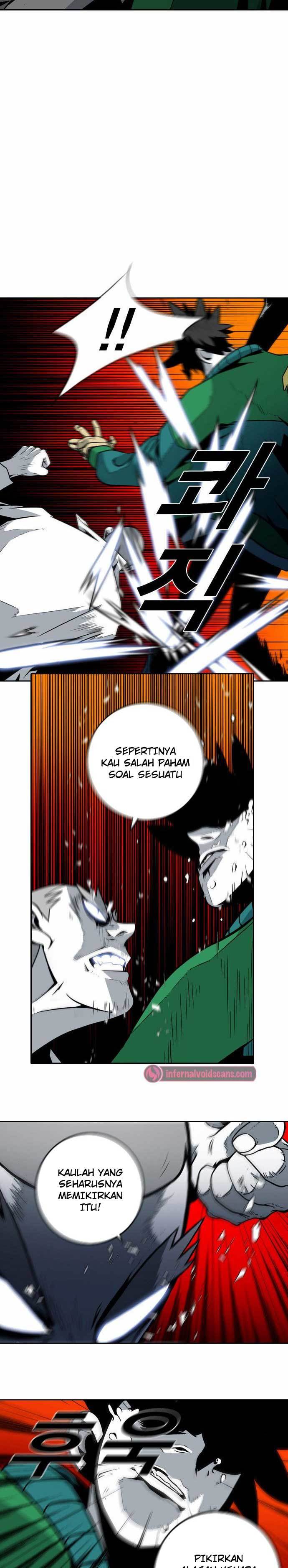 Shindorim Chapter 05 Gambar 4