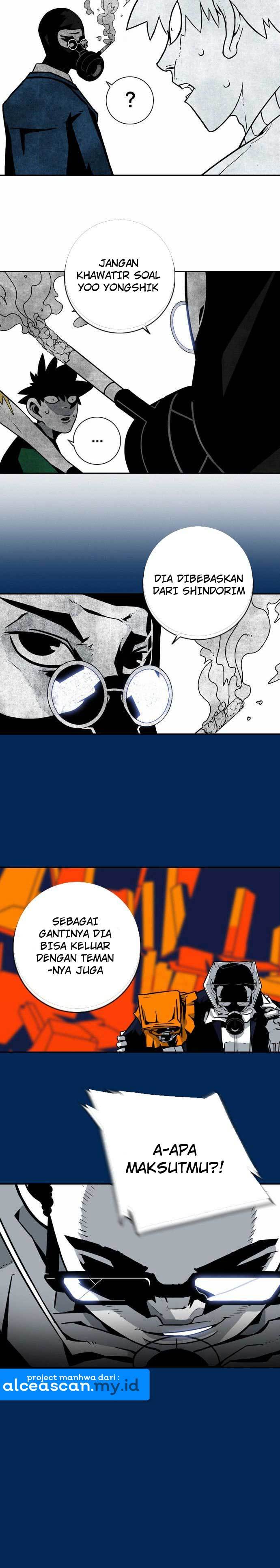 Shindorim Chapter 05 Gambar 15
