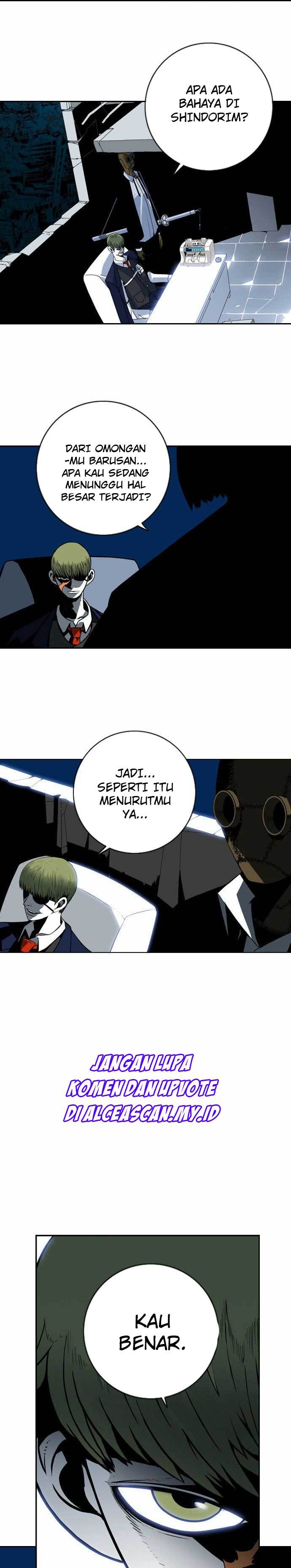 Shindorim Chapter 05 Gambar 18