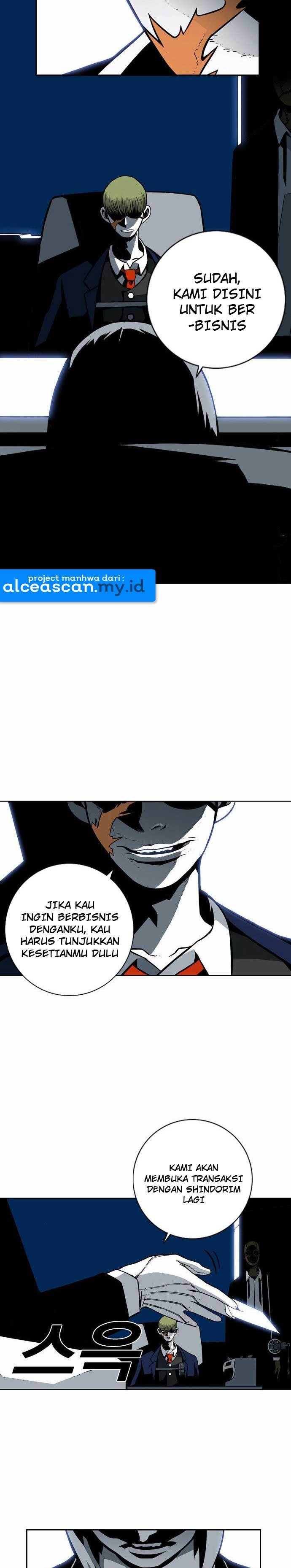 Shindorim Chapter 05 Gambar 19