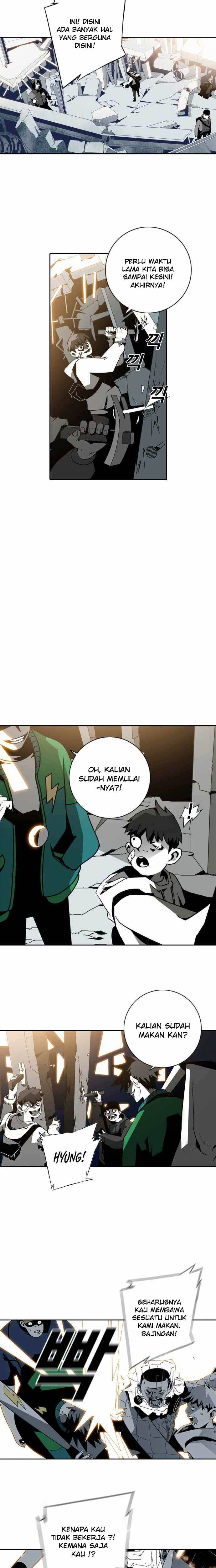 Shindorim Chapter 09 Gambar 12