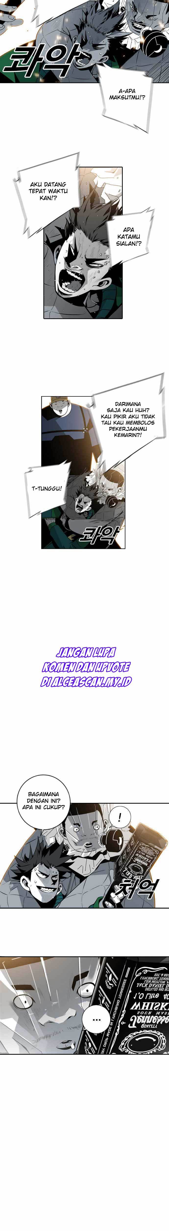 Shindorim Chapter 09 Gambar 13