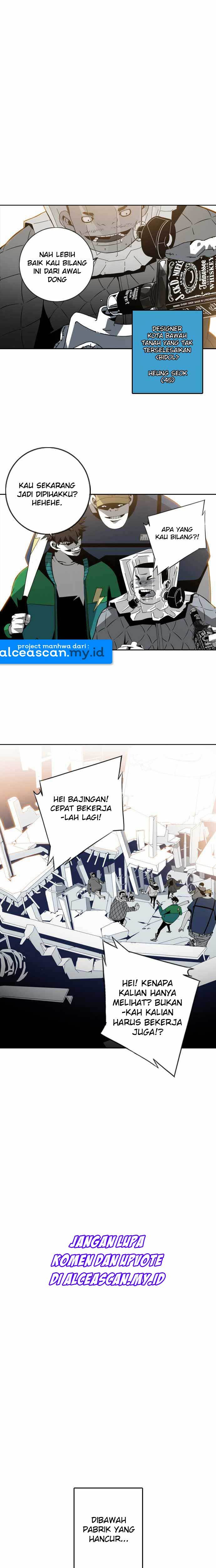 Shindorim Chapter 09 Gambar 14