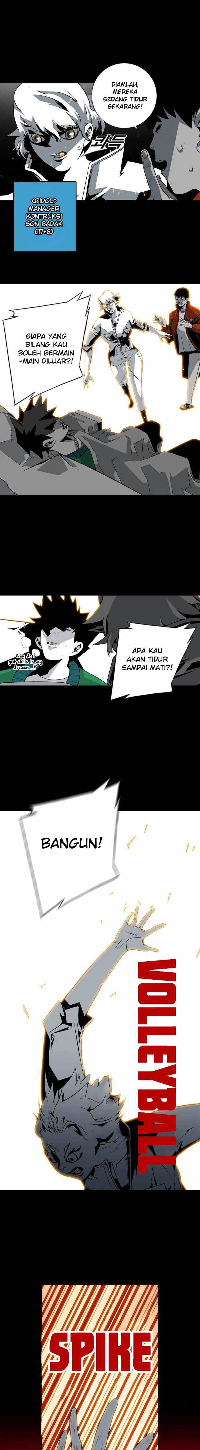 Shindorim Chapter 09 Gambar 17