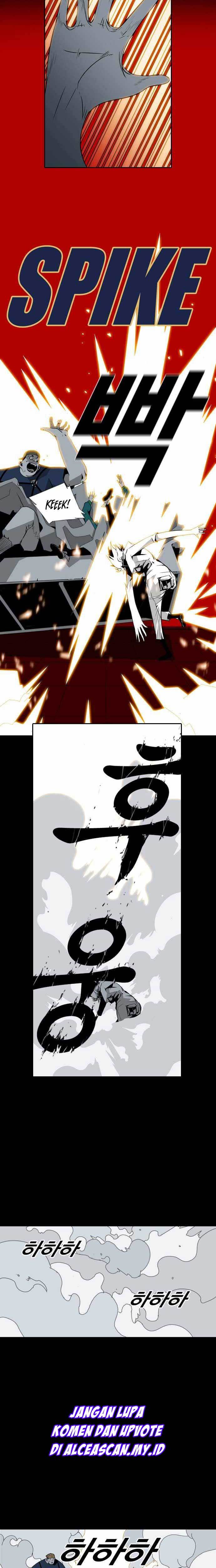 Shindorim Chapter 09 Gambar 18