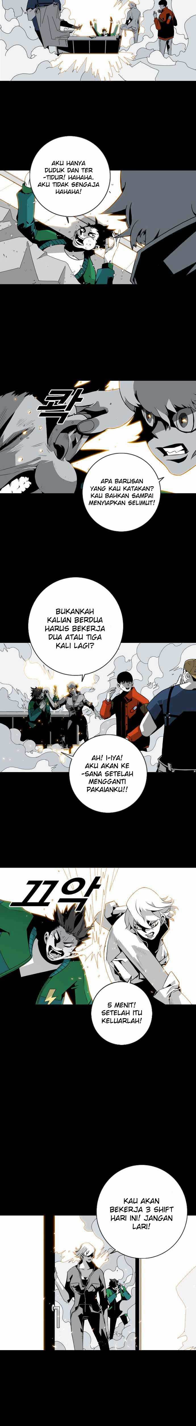 Shindorim Chapter 09 Gambar 19