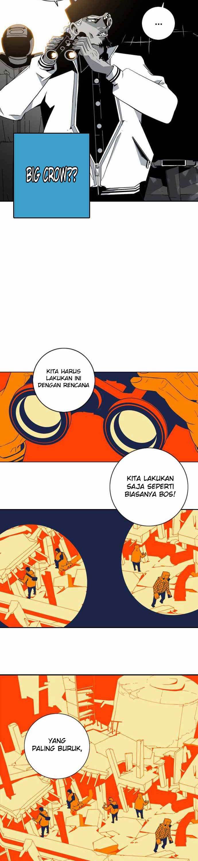Shindorim Chapter 09 Gambar 24