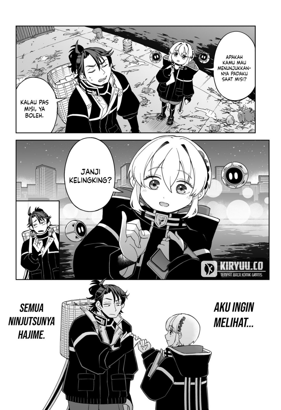 Shinewbi Chapter 02 Gambar 8