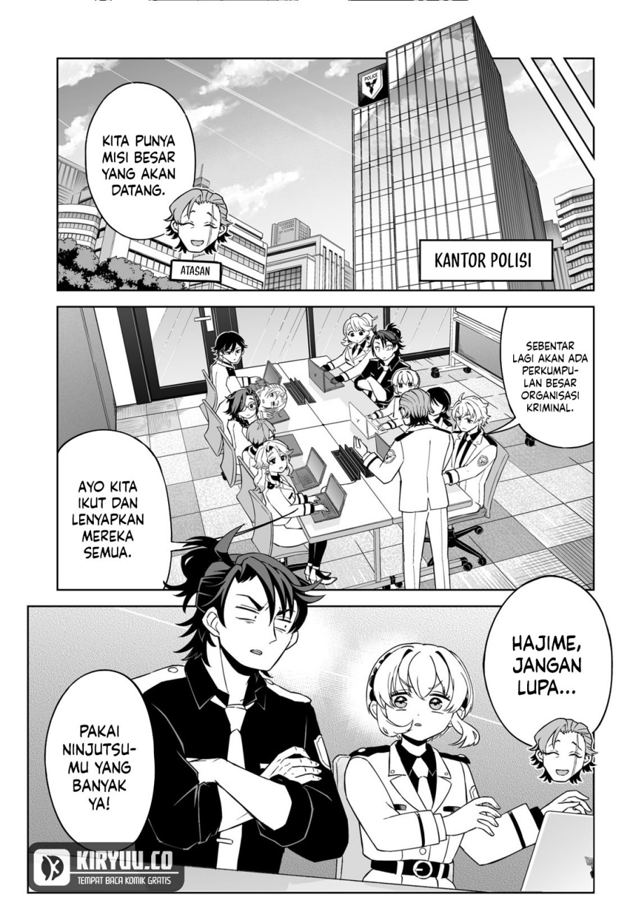 Shinewbi Chapter 02 Gambar 9