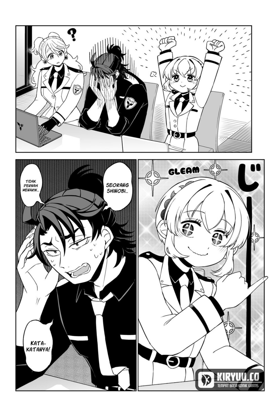 Shinewbi Chapter 02 Gambar 10