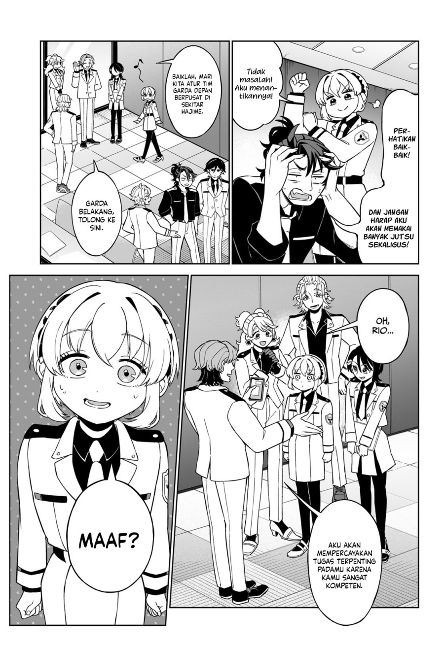 Shinewbi Chapter 02 Gambar 11