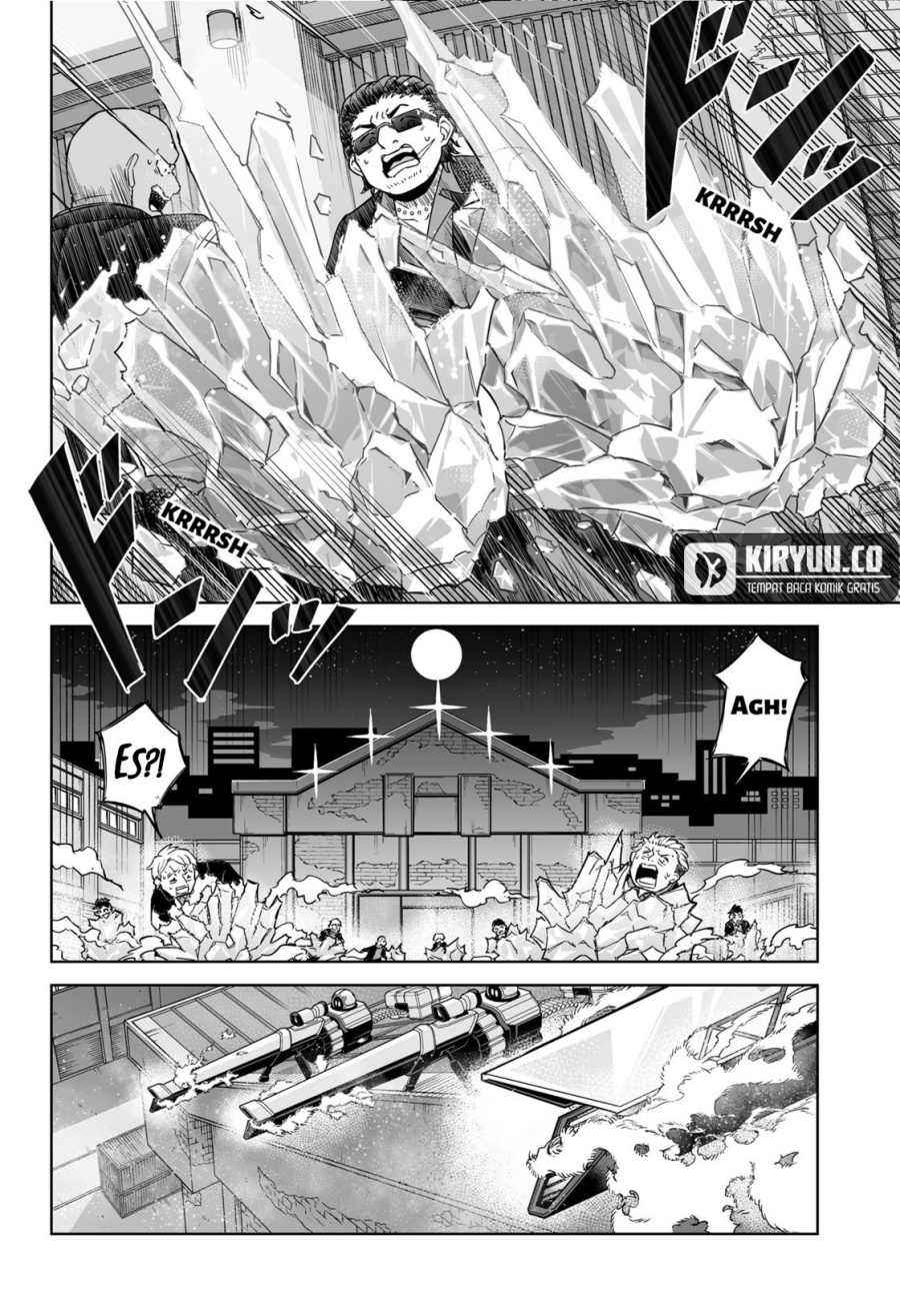 Shinewbi Chapter 02 Gambar 14
