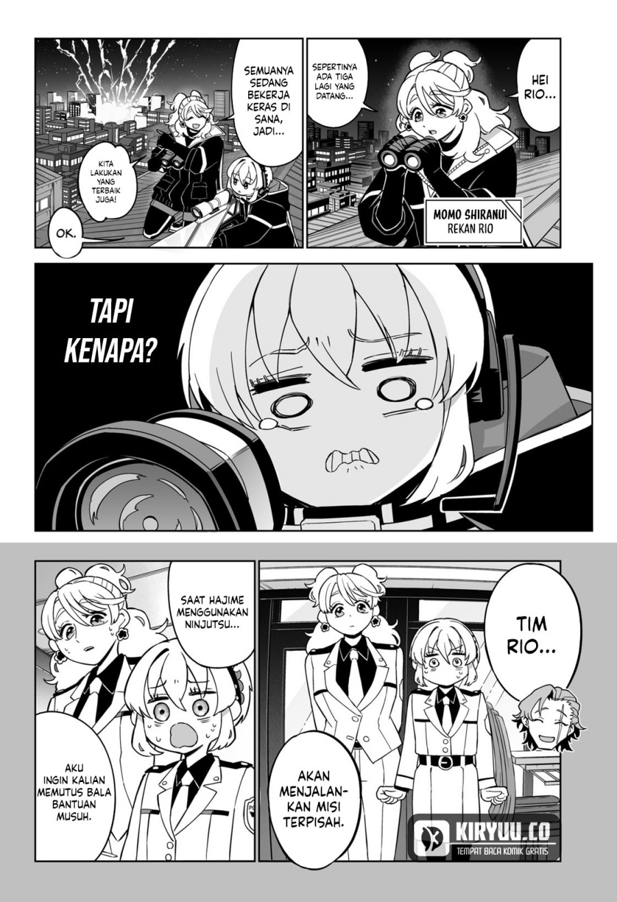 Shinewbi Chapter 02 Gambar 16