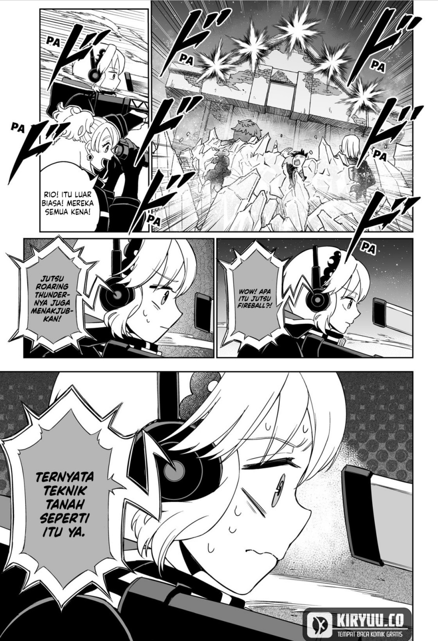 Shinewbi Chapter 02 Gambar 17