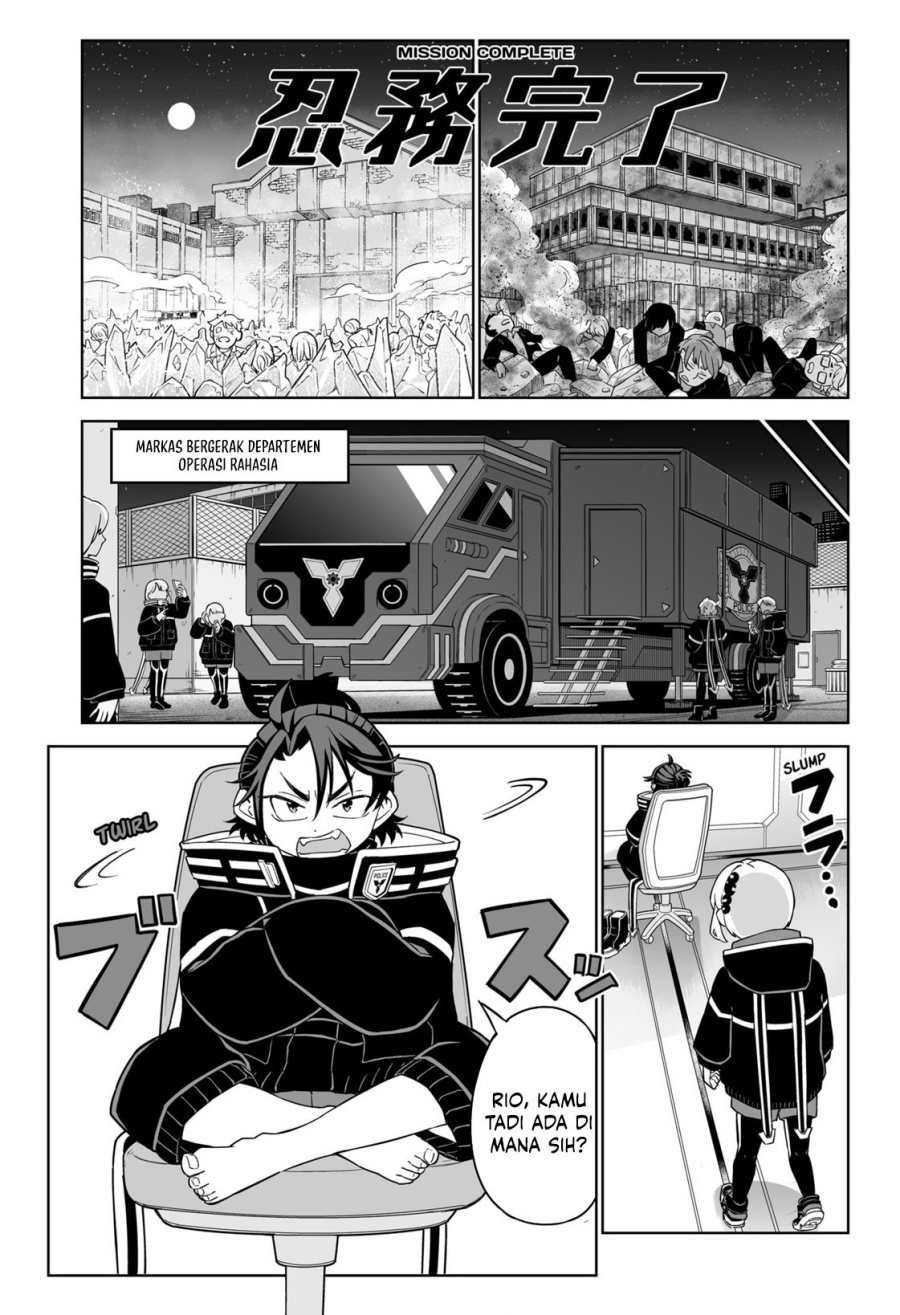 Shinewbi Chapter 02 Gambar 19
