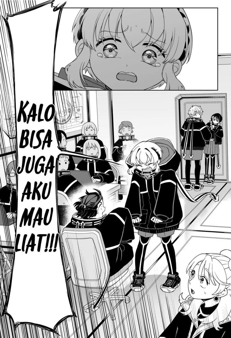 Shinewbi Chapter 02 Gambar 21