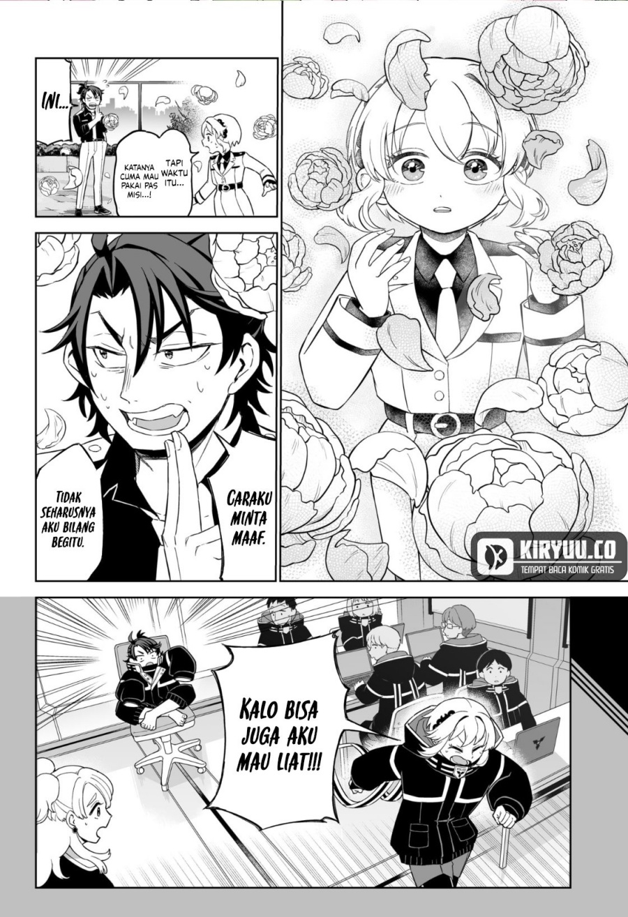 Shinewbi Chapter 02 Gambar 27