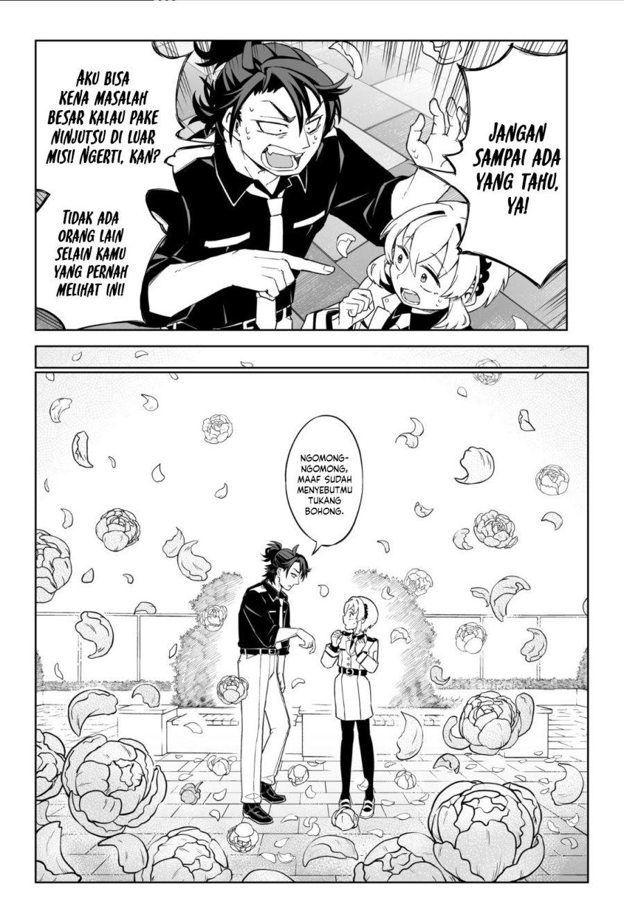 Shinewbi Chapter 02 Gambar 29
