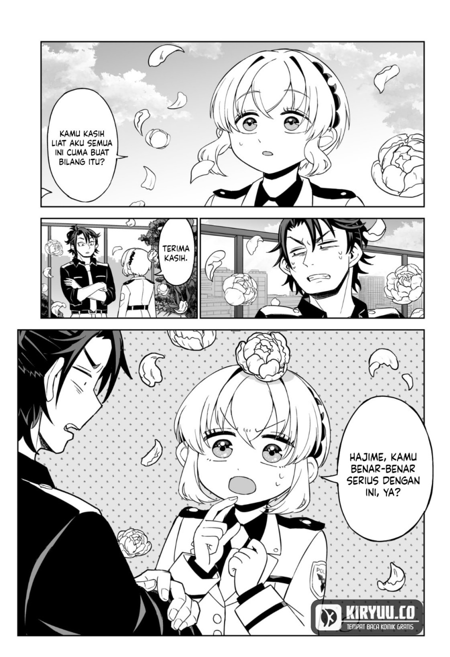 Shinewbi Chapter 02 Gambar 30