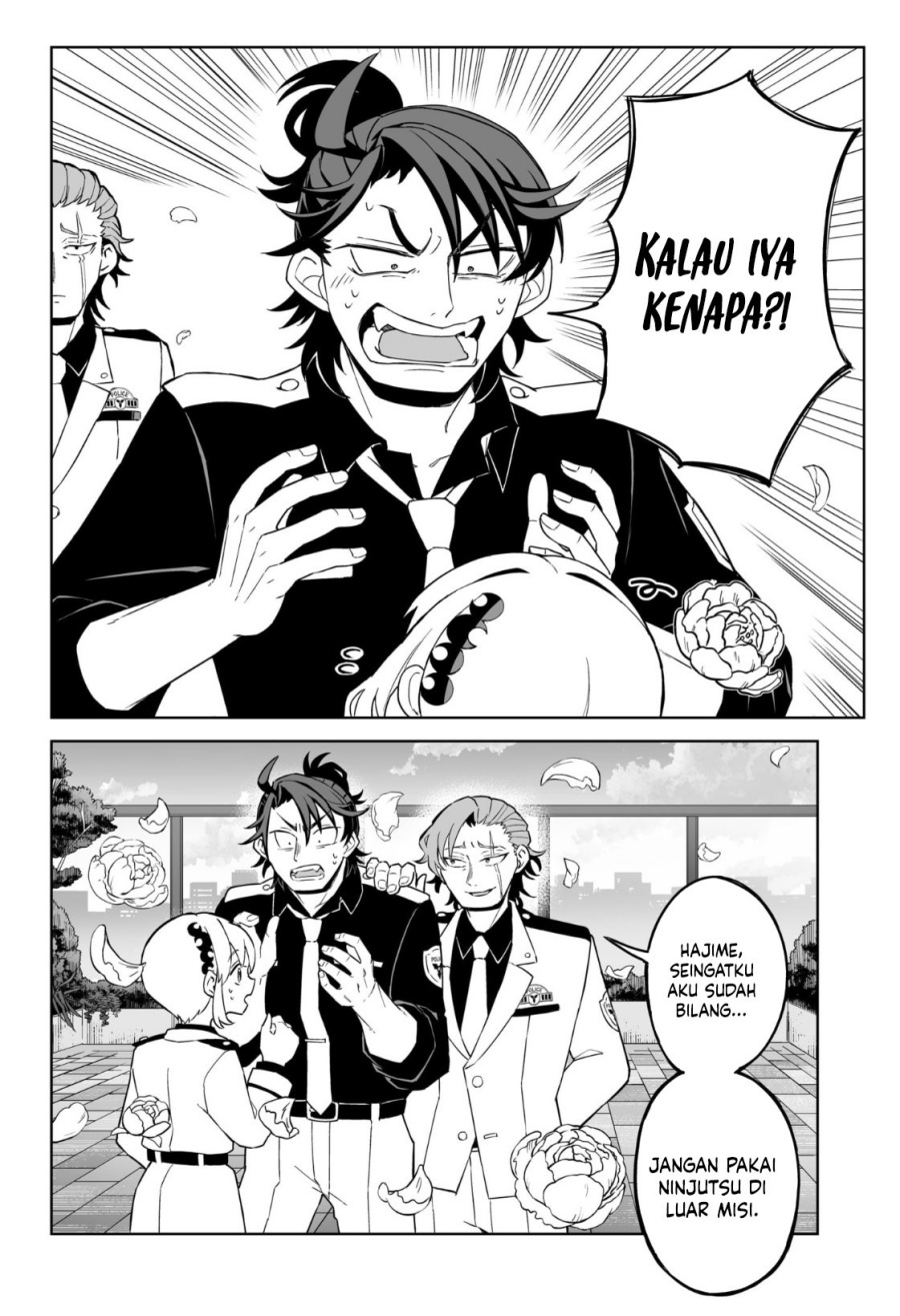 Shinewbi Chapter 02 Gambar 31
