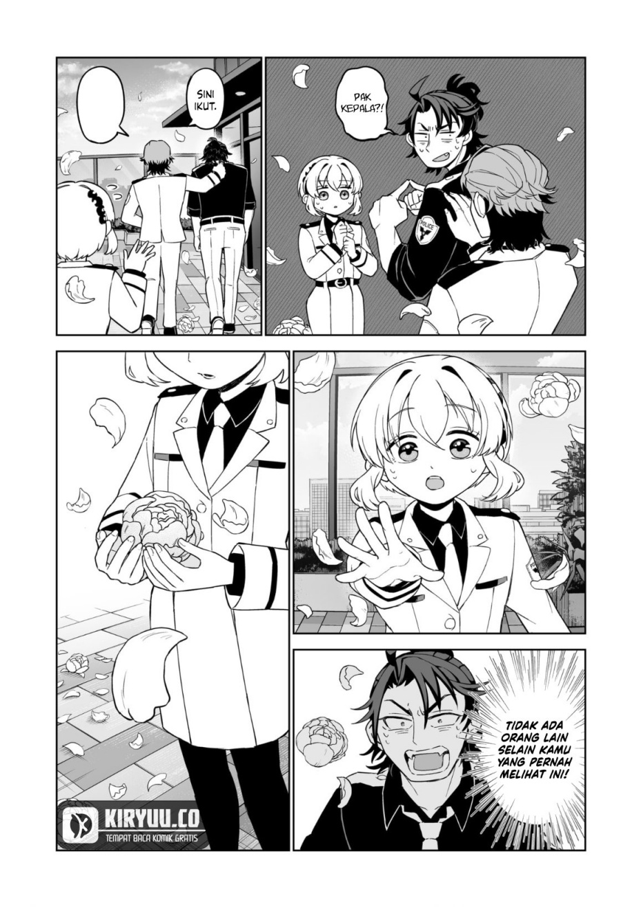 Shinewbi Chapter 02 Gambar 32