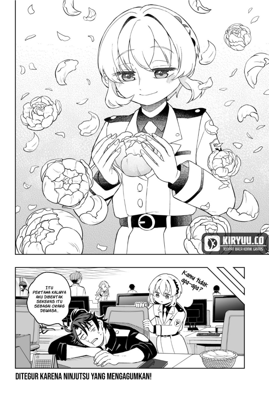 Shinewbi Chapter 02 Gambar 33
