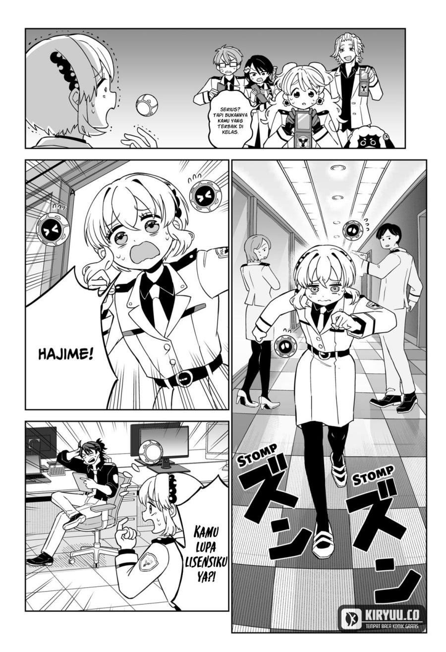 Shinewbi Chapter 03 Gambar 5