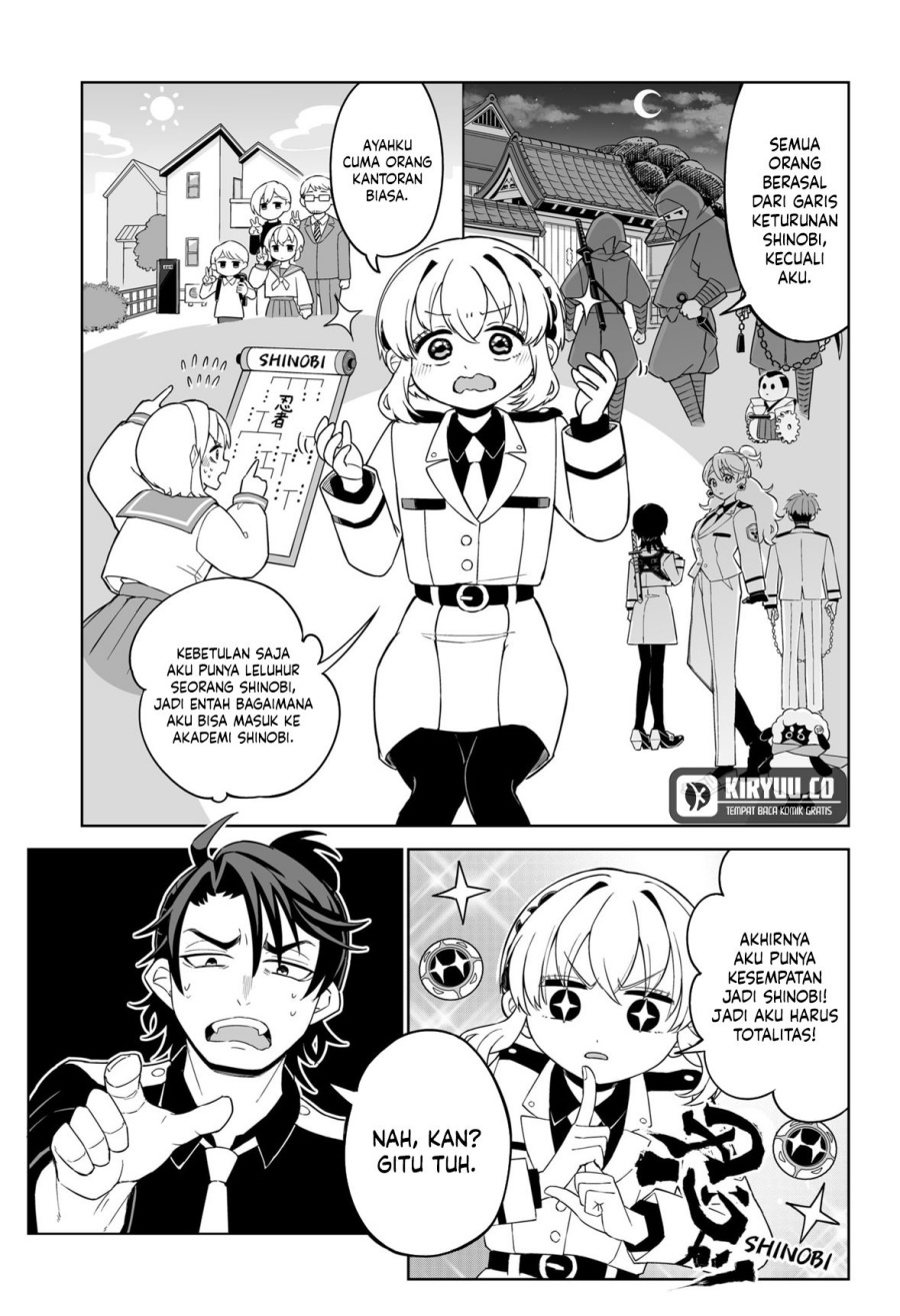 Shinewbi Chapter 03 Gambar 8