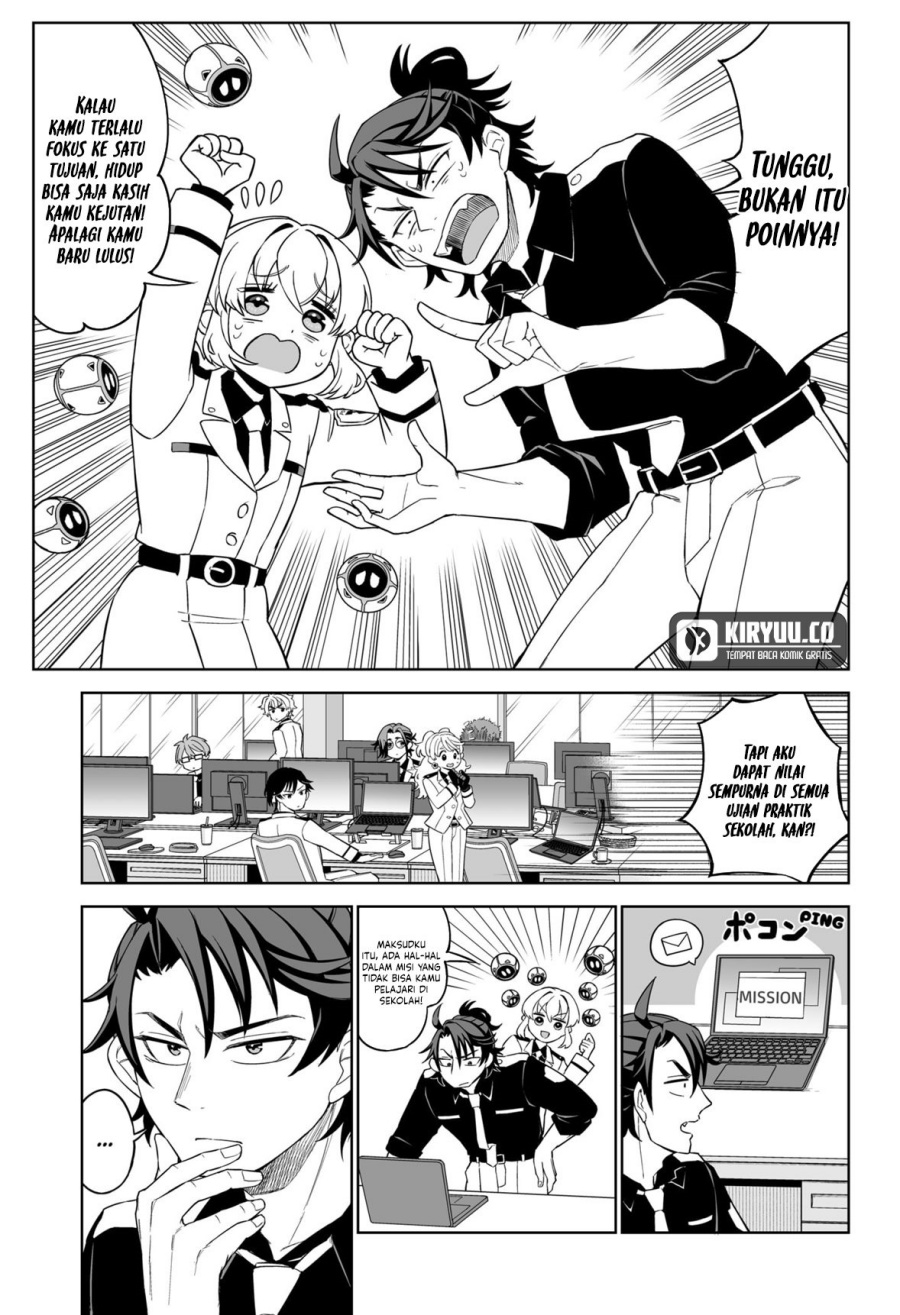 Shinewbi Chapter 03 Gambar 10