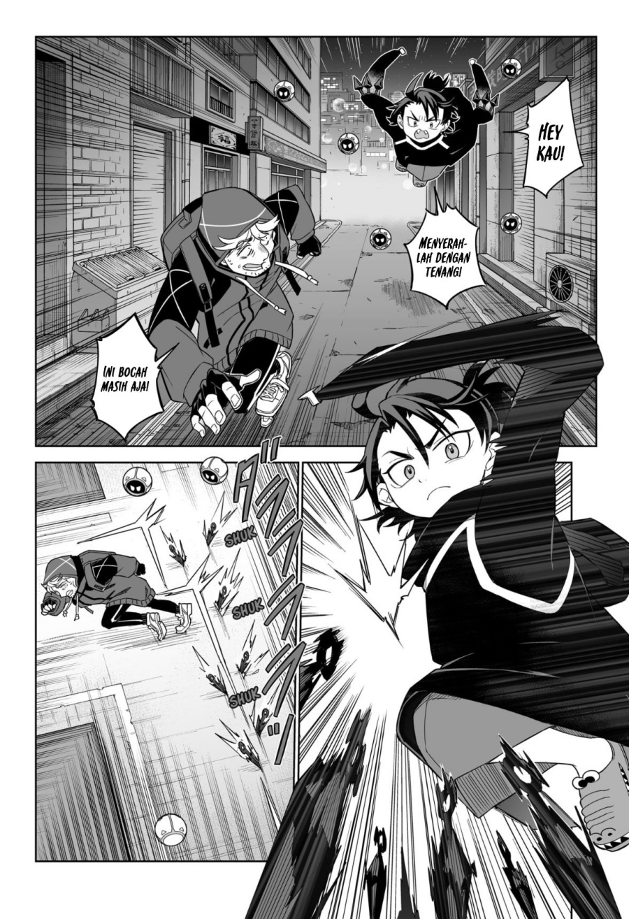 Shinewbi Chapter 03 Gambar 23