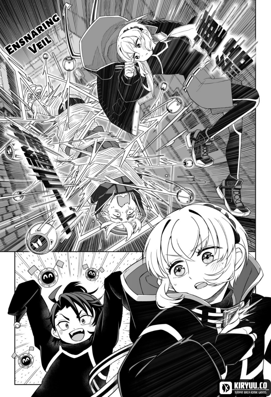 Shinewbi Chapter 03 Gambar 26