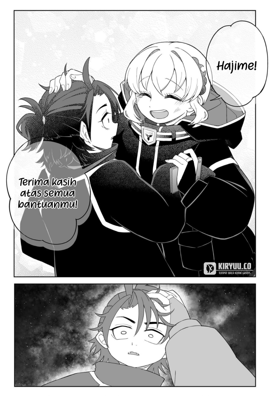 Shinewbi Chapter 03 Gambar 30