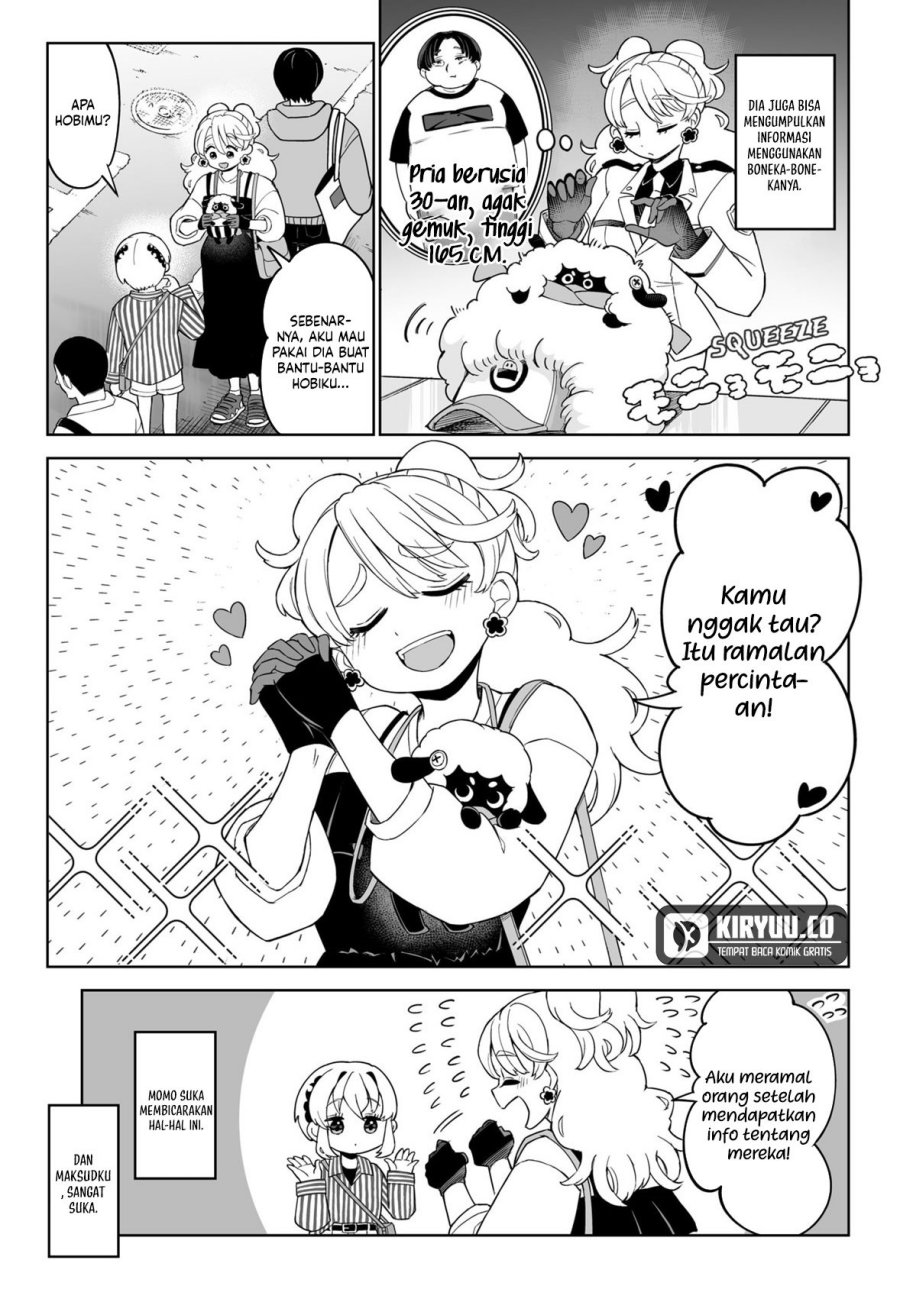 Shinewbi Chapter 04 Gambar 4