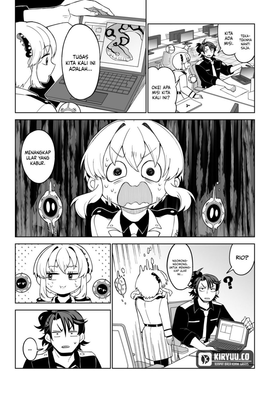 Shinewbi Chapter 04 Gambar 9