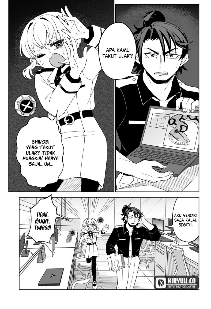 Shinewbi Chapter 04 Gambar 10